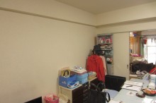 間取りを変更して収納たっぷり快適な住まいに　川崎市多摩区K様邸